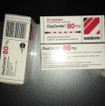 Oxycontin 80mg na prodej