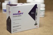 Mounjaro 5 mg/0.5 ml Zepbound 5 mg/0.5 ml