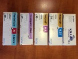 mounjaro 5mg, rita-lin, hypn-ogen, ozempic, xan2mg