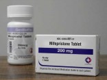 potratové pilulky, mifepriston a misoprostol!!