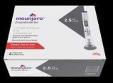 Prodáváme všechny druhy leku:Mounjaro