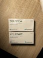 Lex 3mg, zlpnox 10mg, Mounjaro