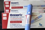 Rychlé hubnutí s Mounjaro, Ozempic, wegovy, saxend