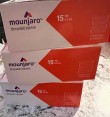 Rychlé hubnutí s Mounjaro, Ozempic, wegovy, saxend