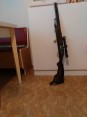 Končím z myslivostí prodávám zbraně