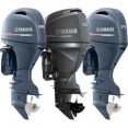 Outboard motors available