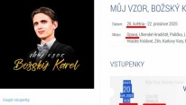 Kristián Šebek Opava