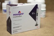 Léky na hubnutí: Mounjaro, Ozempic, wegovy, saxend