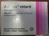Prodáváme všechny druhy drog:A.dipex