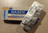 Prodáváme všechny druhy drog:Nasen