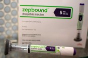 rychle zhubnout s Zepbound ,Mounjaro, Ozempic,