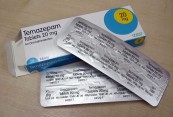 Prodáváme všechny druhy drog: TEMAZEPAM