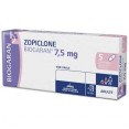 Prodáváme všechny druhy drog: *Z.OPICLONE