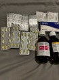 Xanx1m, Ro-hypnol, neu-rol 1mg,Rit-alin 10mg